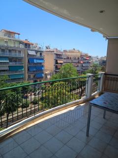 Iokasti House near the metro station - 2