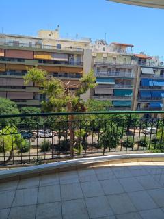 Iokasti House near the metro station - 4