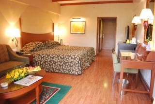 The Carlton Kodaikanal - Kodaikānāl - 9