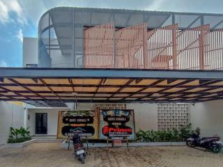 Urbanview Hotel Subali Purwokerto - 3