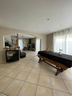 Maison Familiale - Bidart - 2