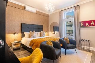 Cloud 9 Boutique Hotel and Spa - Kapstadt - 6