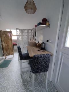 logement indépendant en plein Morvan - Saint-Brisson - 5