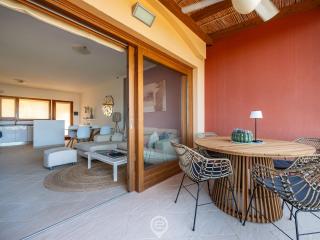 Eden Seaview Retreat - Is Molas - 7