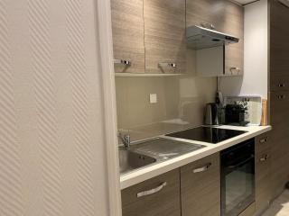 Appartement Miramar Cannes Croisette - 1