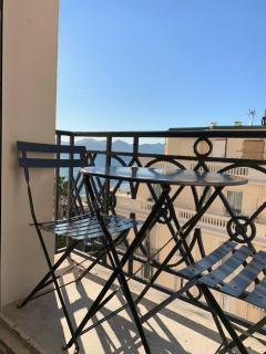 Appartement Miramar Cannes Croisette - 3