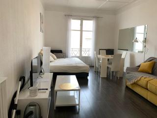 Appartement Miramar Cannes Croisette - 2