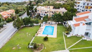 La Maison Blanche - Kavala - 8