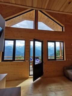Heshkili Cottages - Keshkili - 6