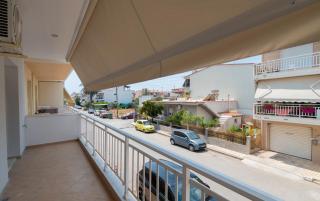 V & G Apartment by RentalsPro - Nea Moudania Halkidiki - Nea Moudania - 6