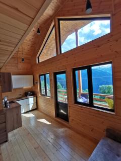 Heshkili Cottages - Keshkili - 7