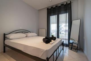 V & G Apartment by RentalsPro - Nea Moudania Halkidiki - Nea Moudania - 5
