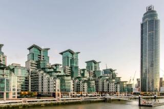 2 bedroom Flat in Vauxhall - 3