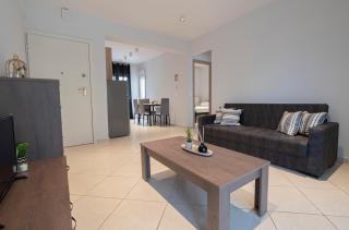 V & G Apartment by RentalsPro - Nea Moudania Halkidiki - Nea Moudania - 3