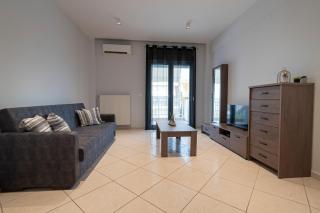 V & G Apartment by RentalsPro - Nea Moudania Halkidiki - Nea Moudania - 2
