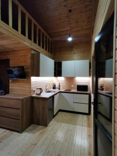 Heshkili Cottages - Keshkili - 3
