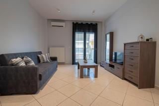 V & G Apartment by RentalsPro - Nea Moudania Halkidiki - Nea Moudania - 8
