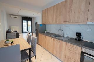 V & G Apartment by RentalsPro - Nea Moudania Halkidiki - Nea Moudania - 4