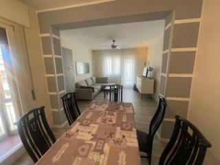 FALCONERA 3 BEDROOMS APARTMENT - Agenzia Cocal - Caorle - 9