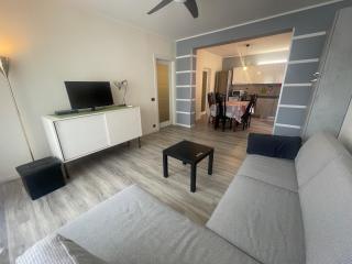 FALCONERA 3 BEDROOMS APARTMENT - Agenzia Cocal - Caorle - 0