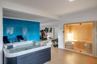 Villa con piscina e SPA sul mare - San Vito Lo Capo - 4