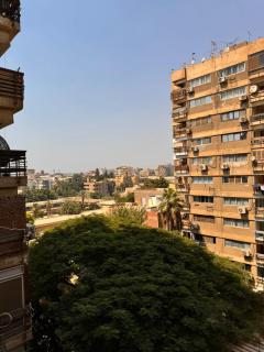 Classic double room in Al-Saraya Home - Il Cairo - 5