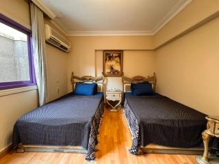 Classic double room in Al-Saraya Home - Il Cairo - 9