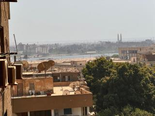 Classic double room in Al-Saraya Home - Il Cairo - 6