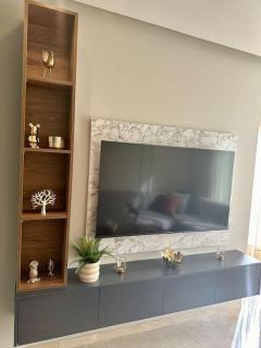 Studio Iris CFC - Casablanca - 2