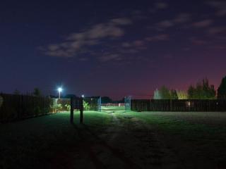 In die Veld Guest Rooms - Bloemfontein - 7