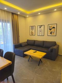 Maye Residence - Gümbet - 5