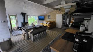 Dream House - Bohemian Homes - Horní Podluží - 2