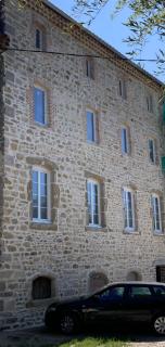 Nid de la lègue - Saint-Hilaire-de-Brethmas - 2