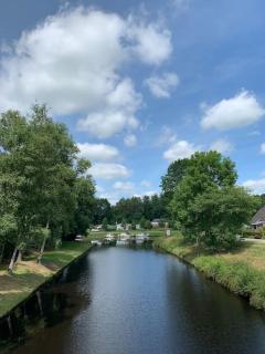 Ferienwohnung in idyllischer Lage - 8