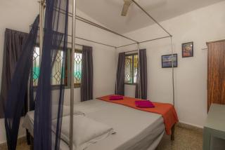 Seaview White beach Villa on Talpona - Magdāl - 7