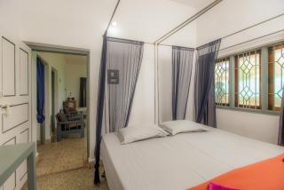 Seaview White beach Villa on Talpona - Magdāl - 5