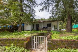Seaview White beach Villa on Talpona - Magdāl - 4