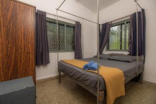 Seaview White beach Villa on Talpona - Magdāl - 2