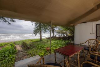 Seaview White beach Villa on Talpona - Magdāl - 9