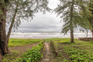 Seaview White beach Villa on Talpona - 8