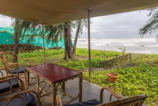 Seaview White beach Villa on Talpona - Magdāl - 0