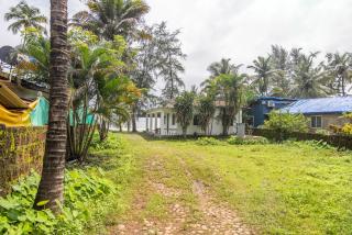White House Seaview Villa on Talpona Beach - 5