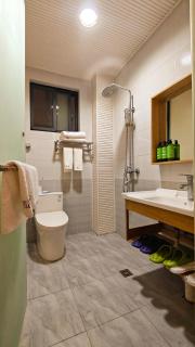 Dali Vietian Guesthouse微甜 - da - 7
