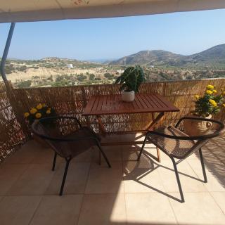 Eftihia Cottage - Makrilia - 4