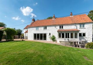 Elma Cottage - Holme next the Sea - 0