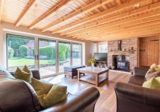 Elma Cottage - Holme next the Sea - 9