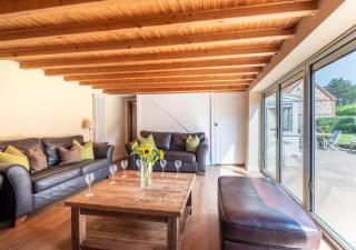 Elma Cottage - Holme next the Sea - 1