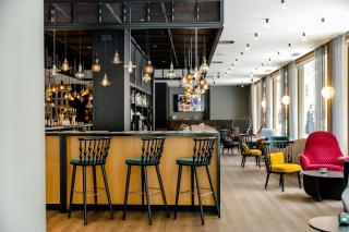 Motel One Madrid-Plaza de España - 5