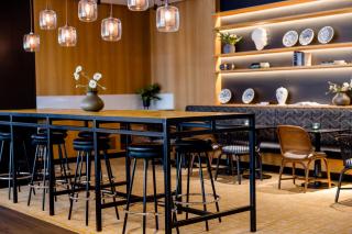 Motel One Madrid-Plaza de España - 3