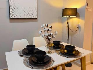 LV8 MesraHomez Poolview 1-3 pax - 7
